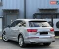 Сірий Ауді Ку 7, об'ємом двигуна 2.97 л та пробігом 182 тис. км за 39999 $, фото 16 на Automoto.ua