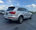 Сірий Ауді Ку 7, об'ємом двигуна 3 л та пробігом 72 тис. км за 10200 $, фото 6 на Automoto.ua