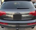 Серый Ауди Ку 7, объемом двигателя 3 л и пробегом 79 тыс. км за 9700 $, фото 6 на Automoto.ua