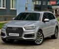 Серый Ауди Ку 7, объемом двигателя 3 л и пробегом 415 тыс. км за 24999 $, фото 12 на Automoto.ua