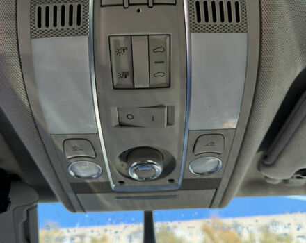 Серый Ауди Ку 7, объемом двигателя 2.97 л и пробегом 289 тыс. км за 18999 $, фото 14 на Automoto.ua