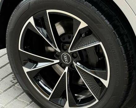 Сірий Ауді Ку 7, об'ємом двигуна 3 л та пробігом 180 тис. км за 26500 $, фото 60 на Automoto.ua