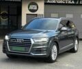 Серый Ауди Ку 7, объемом двигателя 3 л и пробегом 135 тыс. км за 31500 $, фото 1 на Automoto.ua