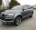 Сірий Ауді Ку 7, об'ємом двигуна 0 л та пробігом 113 тис. км за 13200 $, фото 2 на Automoto.ua