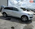 Серый Ауди Ку 7, объемом двигателя 3 л и пробегом 68 тыс. км за 999 $, фото 4 на Automoto.ua