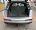 Сірий Ауді Ку 7, об'ємом двигуна 3 л та пробігом 180 тис. км за 26500 $, фото 59 на Automoto.ua