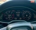 Сірий Ауді Ку 7, об'ємом двигуна 3 л та пробігом 160 тис. км за 32999 $, фото 35 на Automoto.ua