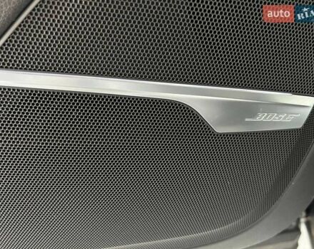 Серый Ауди Ку 7, объемом двигателя 3 л и пробегом 158 тыс. км за 24400 $, фото 16 на Automoto.ua