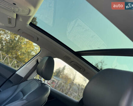 Сірий Ауді Ку 7, об'ємом двигуна 3 л та пробігом 178 тис. км за 22999 $, фото 10 на Automoto.ua