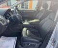 Сірий Ауді Ку 7, об'ємом двигуна 3 л та пробігом 72 тис. км за 10200 $, фото 7 на Automoto.ua