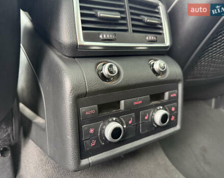 Сірий Ауді Ку 7, об'ємом двигуна 0 л та пробігом 195 тис. км за 15900 $, фото 24 на Automoto.ua