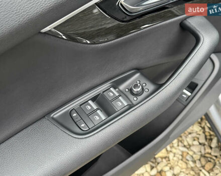 Сірий Ауді Ку 7, об'ємом двигуна 3 л та пробігом 138 тис. км за 22950 $, фото 22 на Automoto.ua