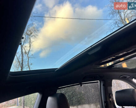 Серый Ауди Ку 7, объемом двигателя 3 л и пробегом 157 тыс. км за 16900 $, фото 29 на Automoto.ua