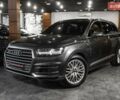Ауді Ку 7 2015 у Одесі на Automoto.ua Сірий Ауді Ку 7, об'ємом двигуна 2.97 л та пробігом 142 тис. км за 32900 $, фото 1 на Automoto.ua