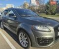 Сірий Ауді Ку 7, об'ємом двигуна 3 л та пробігом 230 тис. км за 17000 $, фото 1 на Automoto.ua
