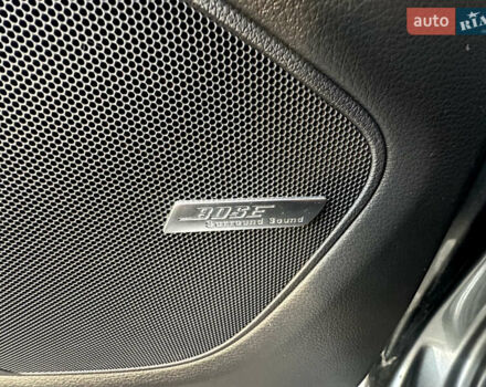 Серый Ауди Ку 7, объемом двигателя 3 л и пробегом 157 тыс. км за 16900 $, фото 19 на Automoto.ua
