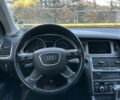 Сірий Ауді Ку 7, об'ємом двигуна 3 л та пробігом 206 тис. км за 11900 $, фото 7 на Automoto.ua