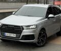 Сірий Ауді Ку 7, об'ємом двигуна 3 л та пробігом 180 тис. км за 26500 $, фото 2 на Automoto.ua