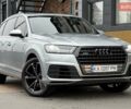 Сірий Ауді Ку 7, об'ємом двигуна 3 л та пробігом 180 тис. км за 26500 $, фото 12 на Automoto.ua