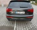 Сірий Ауді Ку 7, об'ємом двигуна 2.99 л та пробігом 116 тис. км за 18500 $, фото 12 на Automoto.ua