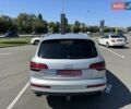 Ауди Ку 7 2015 в Киеве на Automoto.ua Серый Ауди Ку 7, объемом двигателя 3 л и пробегом 265 тыс. км за 16000 $, фото 9 на Automoto.ua