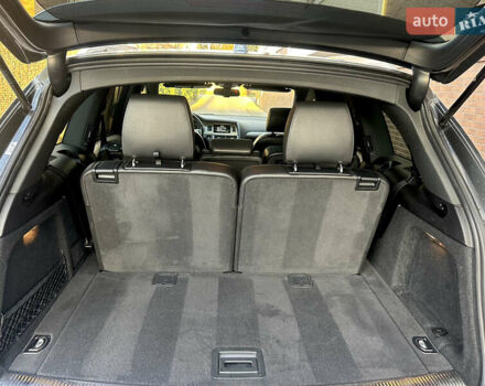 Серый Ауди Ку 7, объемом двигателя 3 л и пробегом 157 тыс. км за 16900 $, фото 38 на Automoto.ua