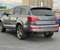 Серый Ауди Ку 7, объемом двигателя 3 л и пробегом 72 тыс. км за 9000 $, фото 3 на Automoto.ua