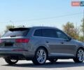 Сірий Ауді Ку 7, об'ємом двигуна 3 л та пробігом 252 тис. км за 37800 $, фото 13 на Automoto.ua