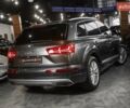 Ауді Ку 7 2015 у Одесі на Automoto.ua Сірий Ауді Ку 7, об'ємом двигуна 2.97 л та пробігом 142 тис. км за 32900 $, фото 26 на Automoto.ua
