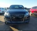 Сірий Ауді Ку 7, об'ємом двигуна 3 л та пробігом 98 тис. км за 2500 $, фото 11 на Automoto.ua