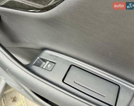 Серый Ауди Ку 7, объемом двигателя 3 л и пробегом 415 тыс. км за 24999 $, фото 72 на Automoto.ua