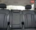 Серый Ауди Ку 7, объемом двигателя 3 л и пробегом 176 тыс. км за 31900 $, фото 8 на Automoto.ua