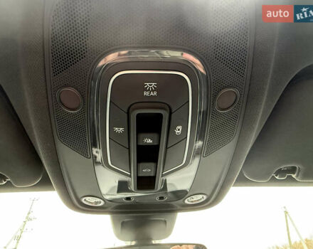 Серый Ауди Ку 7, объемом двигателя 2.97 л и пробегом 210 тыс. км за 35900 $, фото 56 на Automoto.ua