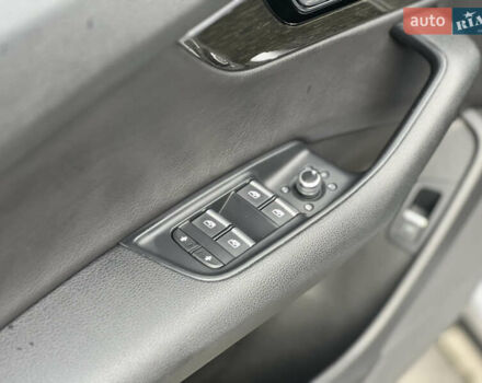 Сірий Ауді Ку 7, об'ємом двигуна 3 л та пробігом 138 тис. км за 23499 $, фото 61 на Automoto.ua