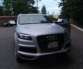 Серый Ауди Ку 7, объемом двигателя 3 л и пробегом 157 тыс. км за 22000 $, фото 15 на Automoto.ua