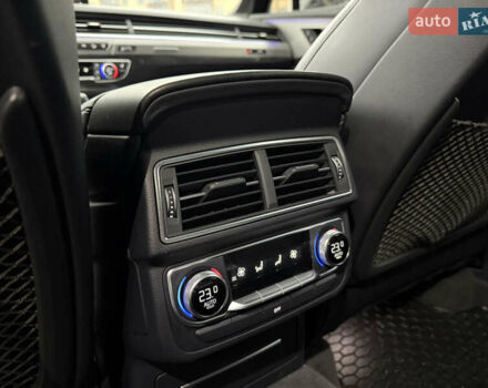 Серый Ауди Ку 7, объемом двигателя 2.97 л и пробегом 246 тыс. км за 34500 $, фото 32 на Automoto.ua