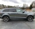 Сірий Ауді Ку 7, об'ємом двигуна 0 л та пробігом 113 тис. км за 13200 $, фото 3 на Automoto.ua