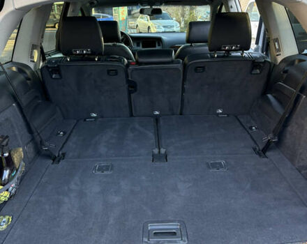 Серый Ауди Ку 7, объемом двигателя 3 л и пробегом 133 тыс. км за 15500 $, фото 16 на Automoto.ua