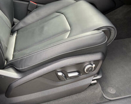 Серый Ауди Ку 7, объемом двигателя 2.97 л и пробегом 151 тыс. км за 36000 $, фото 14 на Automoto.ua