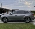 Серый Ауди Ку 7, объемом двигателя 3 л и пробегом 137 тыс. км за 28000 $, фото 1 на Automoto.ua
