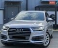 Сірий Ауді Ку 7, об'ємом двигуна 2.97 л та пробігом 182 тис. км за 39999 $, фото 7 на Automoto.ua