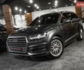 Ауді Ку 7 2015 у Одесі на Automoto.ua Сірий Ауді Ку 7, об'ємом двигуна 2.97 л та пробігом 142 тис. км за 32900 $, фото 6 на Automoto.ua