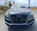 Ауди Ку 7 2015 в Днепре (Днепропетровске) на Automoto.ua Серый Ауди Ку 7, объемом двигателя 3 л и пробегом 73 тыс. км за 8700 $, фото 1 на Automoto.ua