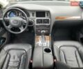 Серый Ауди Ку 7, объемом двигателя 3 л и пробегом 162 тыс. км за 2400 $, фото 7 на Automoto.ua