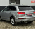 Сірий Ауді Ку 7, об'ємом двигуна 3 л та пробігом 138 тис. км за 22950 $, фото 14 на Automoto.ua
