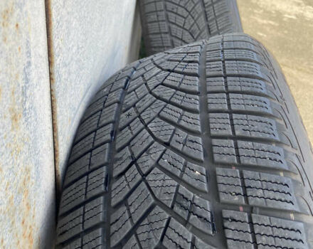 Серый Ауди Ку 7, объемом двигателя 2.97 л и пробегом 151 тыс. км за 36000 $, фото 34 на Automoto.ua