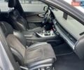 Сірий Ауді Ку 7, об'ємом двигуна 2.97 л та пробігом 182 тис. км за 39999 $, фото 43 на Automoto.ua