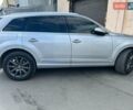 Серый Ауди Ку 7, объемом двигателя 3 л и пробегом 170 тыс. км за 23900 $, фото 1 на Automoto.ua