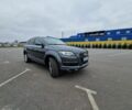 Серый Ауди Ку 7, объемом двигателя 3 л и пробегом 151 тыс. км за 24000 $, фото 1 на Automoto.ua