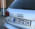 Сірий Ауді Ку 7, об'ємом двигуна 3 л та пробігом 172 тис. км за 14800 $, фото 5 на Automoto.ua